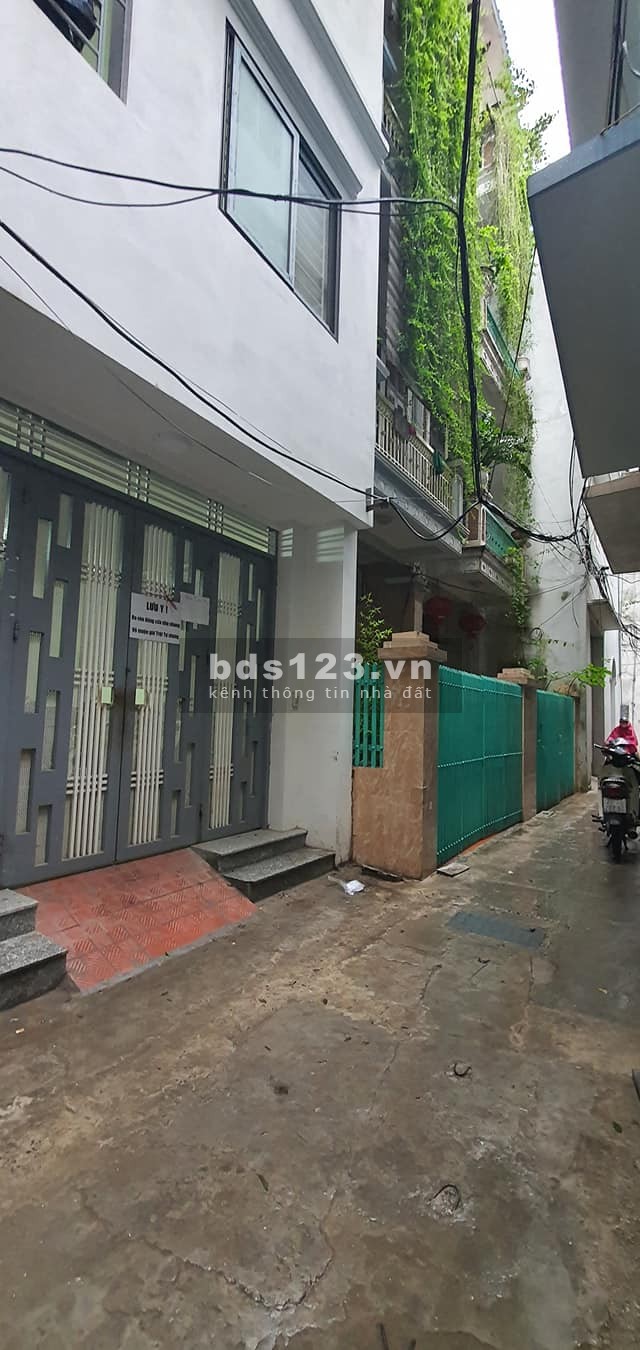 Bán gấp toàn CCMN phố Quan Nhân,Thanh Xuân 68m 7T 7.4 tỷ,thang máy xịn