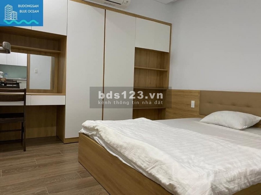 Cần bán rẻ căn hộ cao cấp,2PN nằm ngay trung tâm thành phố. Budongsan Biển Xanh