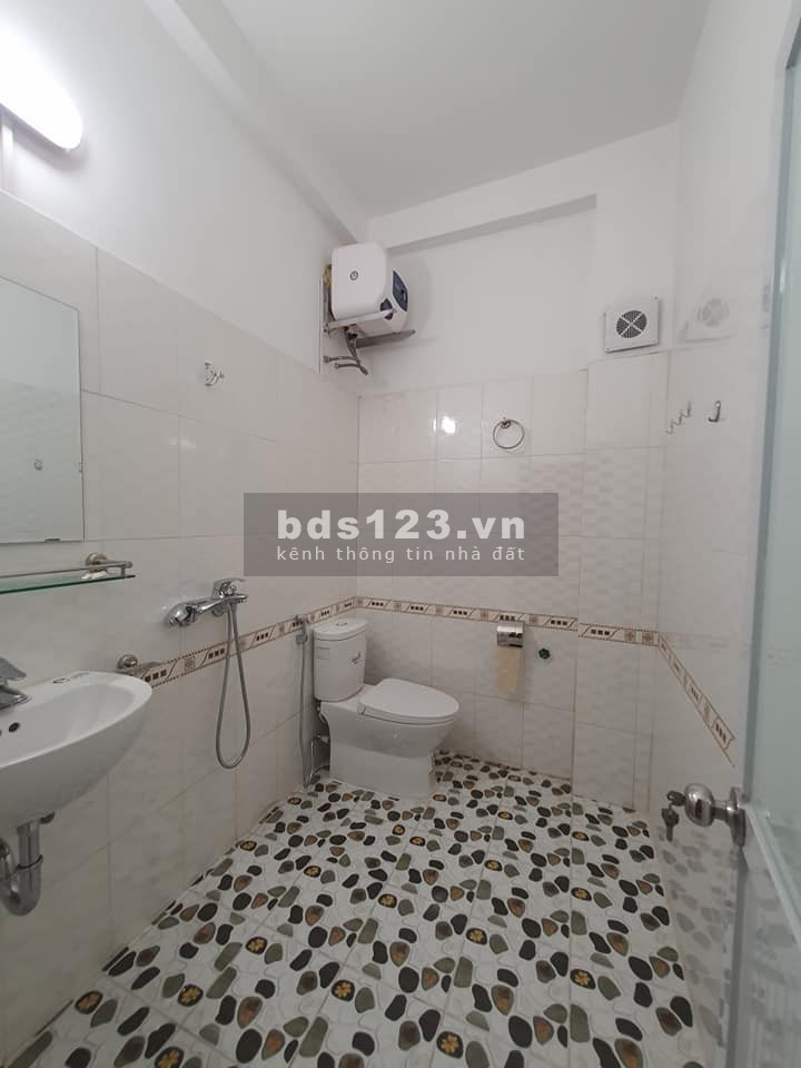 LÔ GÓC 3 MẶT THOÁNG, ĐỊNH CÔNG THƯỢNG, NGÕ Ô TÔ, 35M2 6 TẦNG MẶT TIỀN 5M