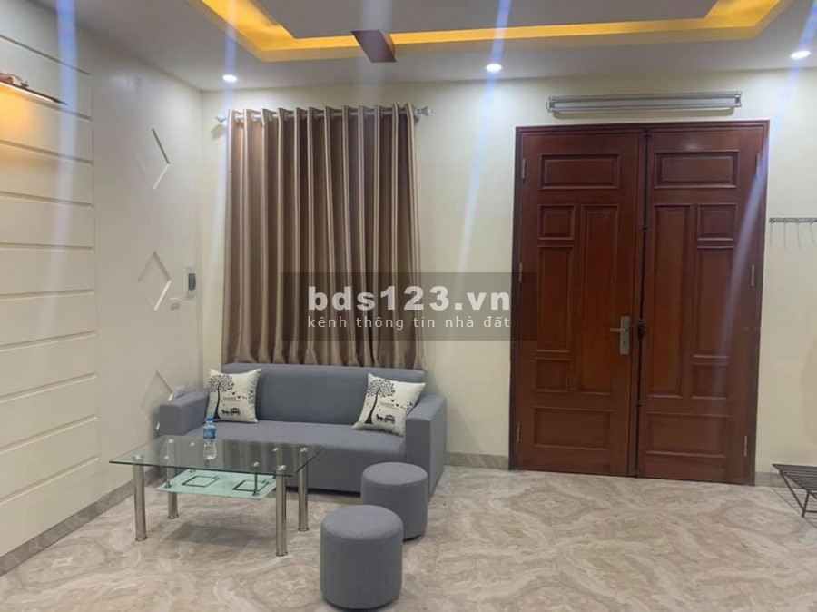 Kinh Doanh Dòng tiền, Trâu Quỳ 100m2 MTx5.5m 5T 12 Phòng