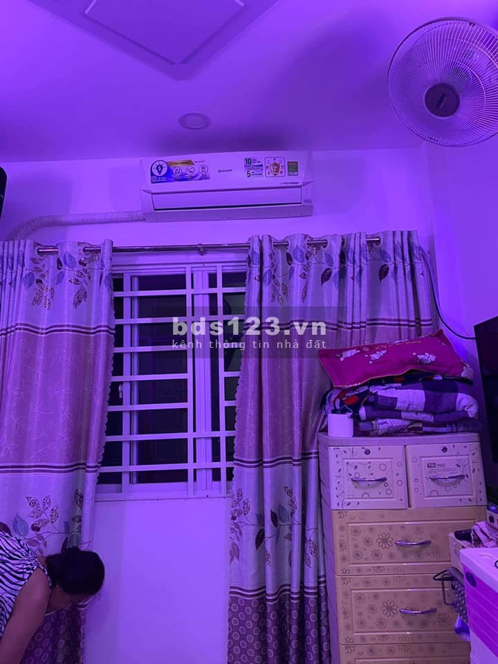 TÂN BÌNH NHÀ MỚI VÀO Ở NGAY 3 TẦNG BTCT CÔNG NĂNG ĐỦ NHỈNH 2 TỶ