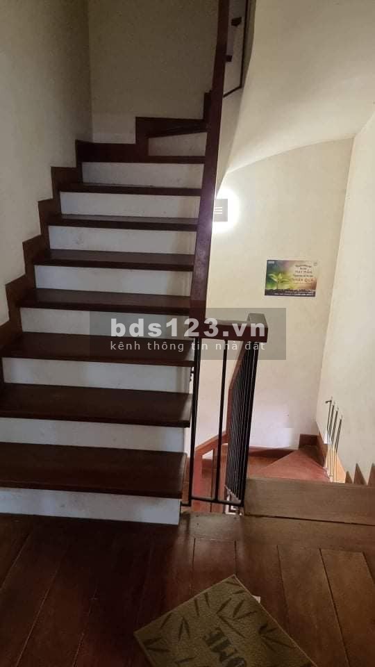 Phân lô HIẾM Thái Hà, Đống Đa, 45m2, 5T, ô tô tránh, vỉa hè, 8.x tỷ