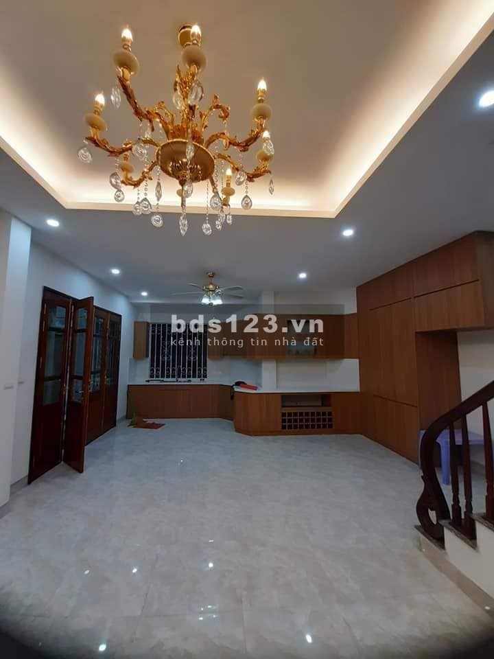 333 Phố VỌNG NHÀ MỚI ĐẸP LÔ GÓC KINH DOANH 48m2, 4 tầng, MT:6m nhỉnh 5 tỷ