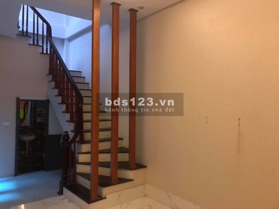 NGÕ 63 LÊ ĐỨC THỌ - 35M2 x 4TẦNG, CỰC HIẾM 2.75 TỶ - NHÀ MỚI VỀ Ở NGAY