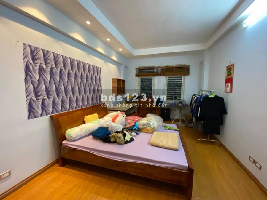 BÁN NHÀ MỄ TRÌ TỪ LIÊM – Ô TÔ – KINH DOANH – NGON – BỔ – RẺ