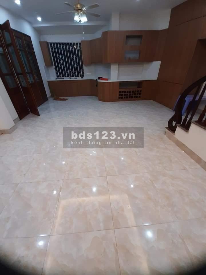 333 Phố VỌNG NHÀ MỚI ĐẸP LÔ GÓC KINH DOANH 48m2, 4 tầng, MT:6m nhỉnh 5 tỷ
