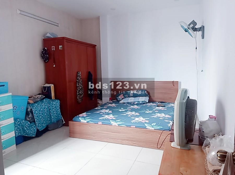 Bán Nhà Phố Bình Thạnh HXH DT: 47m2, 3L, 4.5m x 9m, Giá Chỉ: 7 tỷ.
