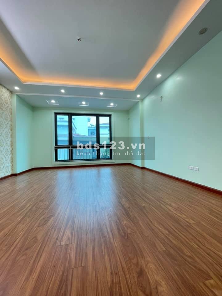 BÁN NHÀ MẶT PHỐ GẦN BẾN XE MỸ ĐÌNH 63 6 TẦNG THANG MÁY 0978439490