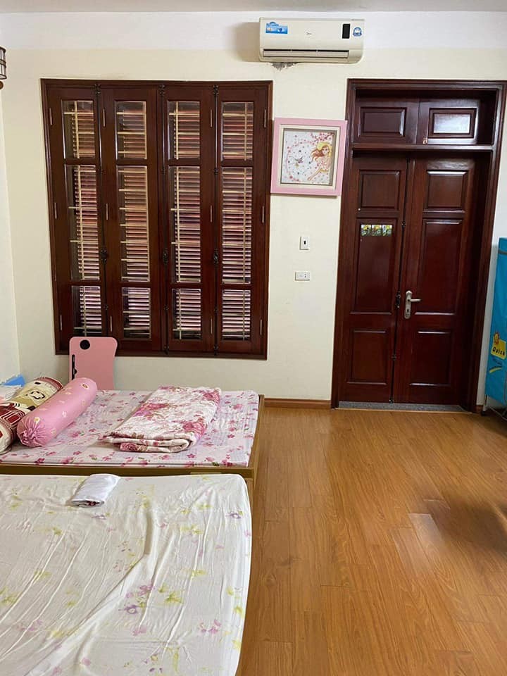 SIÊU HOT! Bán Nhà Vũ Tông Phan 66m2, Gần Phố, Ô Tô Vào Nhà, Thoáng Trước Sau, Dân Chí Cao