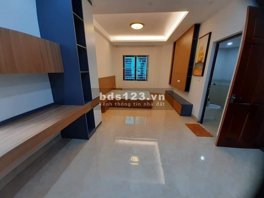 333 Phố VỌNG NHÀ MỚI ĐẸP LÔ GÓC KINH DOANH 48m2, 4 tầng, MT:6m nhỉnh 5 tỷ