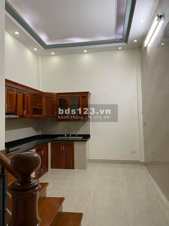 Bán nhà phố Yên Hòa Cầu Giấy, 5 tầng, mt 3.6m, dọn đồ về ở luôn. Giá nhỉnh 4 tỷ