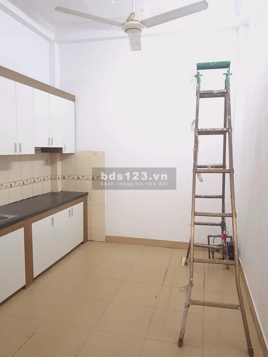 Nhà Tân Mai hàng hiếm còn sót lại