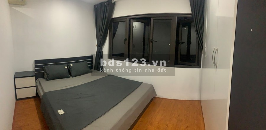 Bán nhà đường Hồ Tùng Mậu - Cơ hội thu nhập hàng tháng lên đến 50tr đồng