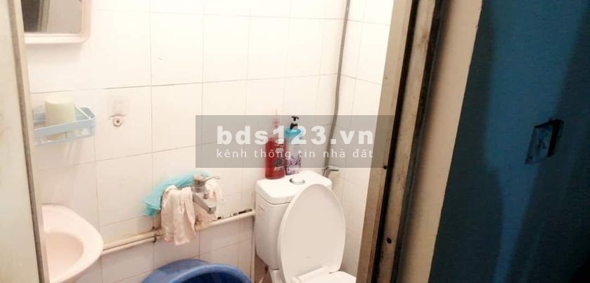 Bán nhà Hoàn Kiếm 54m, 4 tầng, 4,35 tỷ