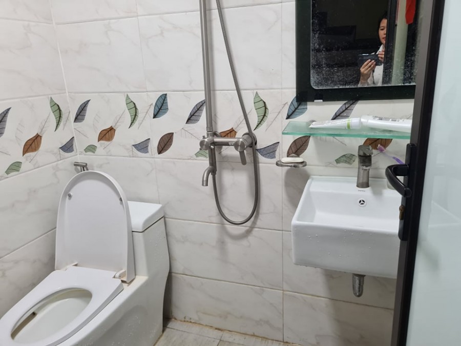 Bán Nhà Xuân Thủy Phân Lô Kinh Doanh Ô TÔ 35M MT4.3M Gía 5.25 Tỷ