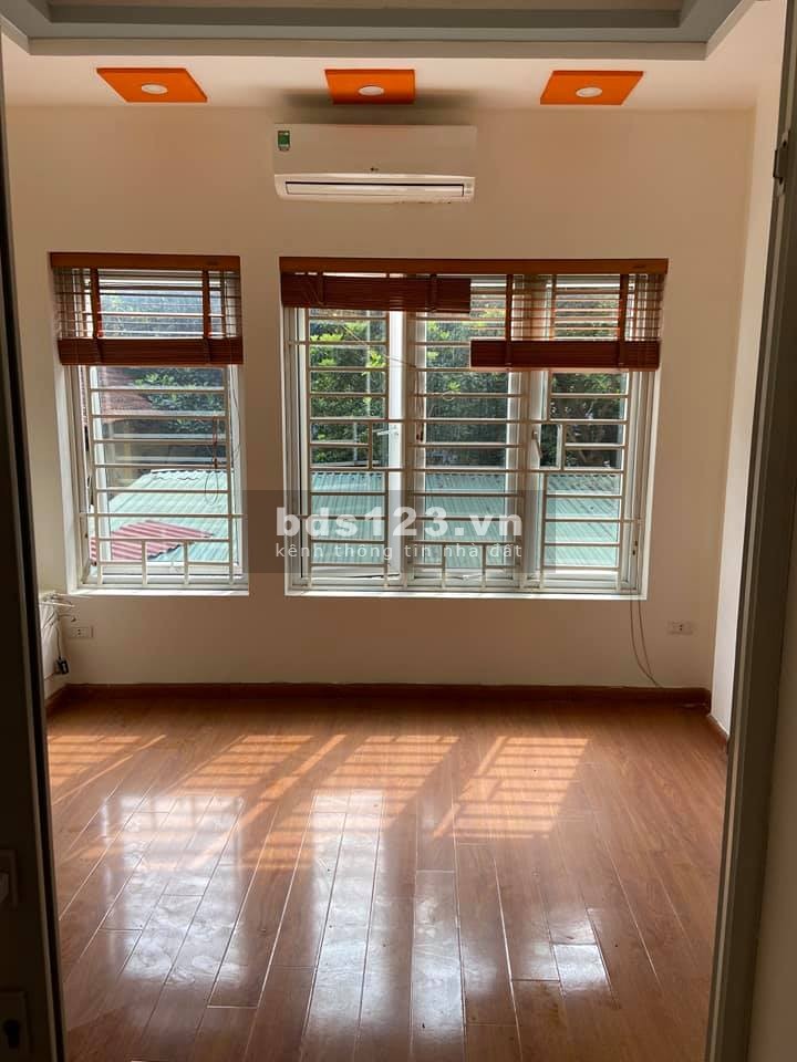 Bán nhà phố Yên Hòa Cầu Giấy, 5 tầng, mt 3.6m, dọn đồ về ở luôn. Giá nhỉnh 4 tỷ