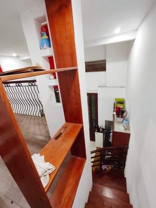 BÁN NHÀ 5 TẦNG ĐẸP - GẦN HỒ Đình Đông, Bạch Mai Hai Bà Trưng 25M 5T 4.4 2.25 tỷ.