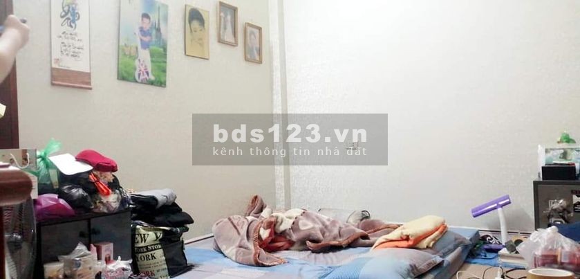 Bán nhà Hoàn Kiếm 54m, 4 tầng, 4,35 tỷ