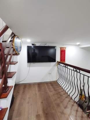 BÁN NHÀ 5 TẦNG ĐẸP - GẦN HỒ Đình Đông, Bạch Mai Hai Bà Trưng 25M 5T 4.4 2.25 tỷ.