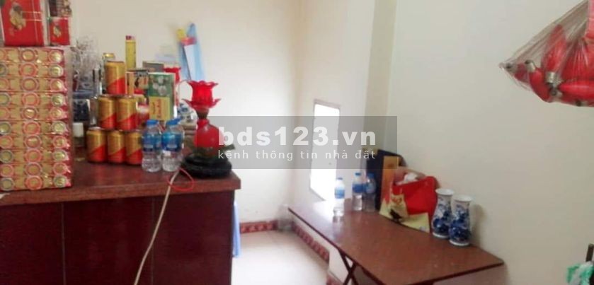Bán nhà Hoàn Kiếm 54m, 4 tầng, 4,35 tỷ