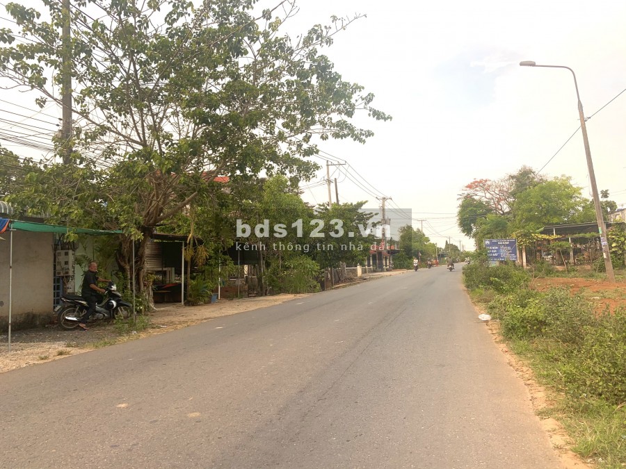 1043m2 đất mặt tiền Phước Bình đường mở rộng 32m, giá đầu tư tốt, SHR