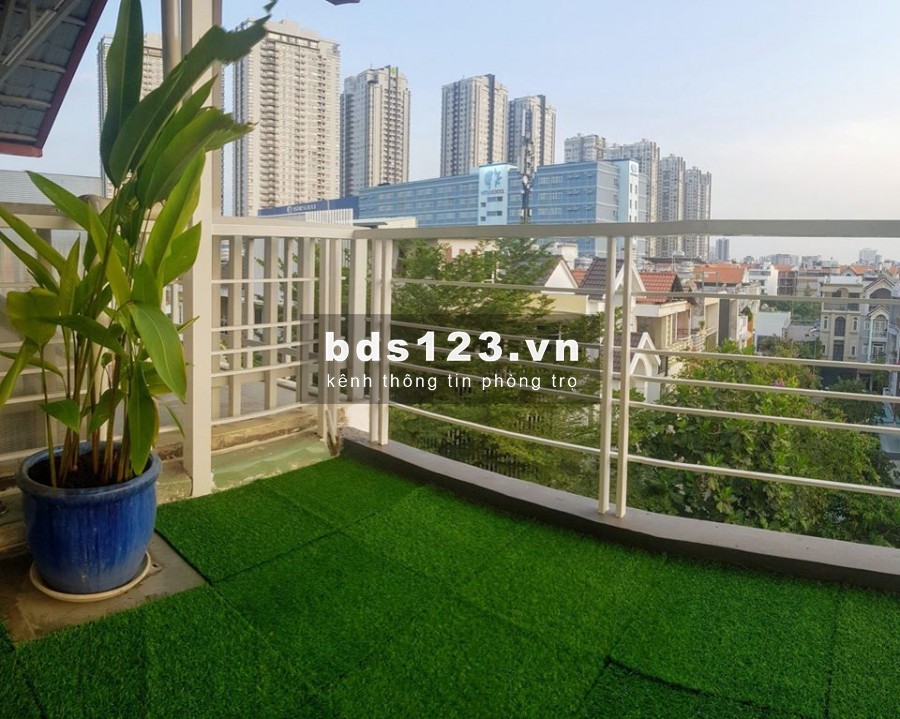 Cho thuê giường KTX 1.6 FUll chi phí KDC Him Lam Q7