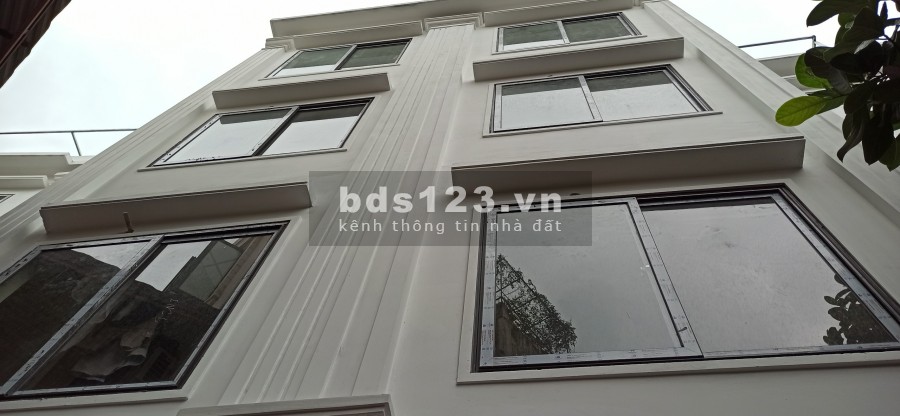 Bán Nhà Xuân Phương gần ô tô đỗ,xây mới 5 Tầng trước nhà đỗ 5 xe máy giá hợp lý