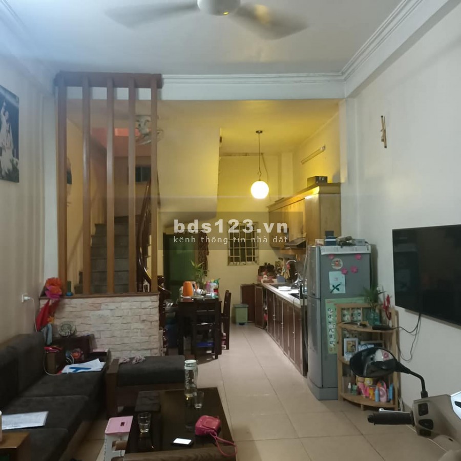 NHÀ ĐẸP CỔ NHUẾ PHÂN LÔ BỘ CÔNG AN Ô TÔ ĐỖ CỬA 2 THOÁNG DT 36M2 5 TẦNG NHỈNH 4 TỶ