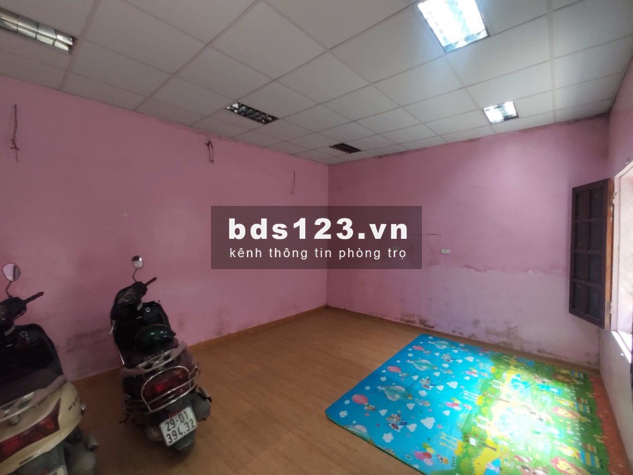 Cho thuê phòng trọ ở số 15 ngõ 459 Phố Bạch Mai