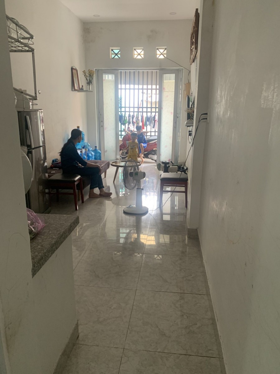 Chính chủ bán nhà đường Hồ Văn Tư, P.Trường Thọ, Thủ Đức