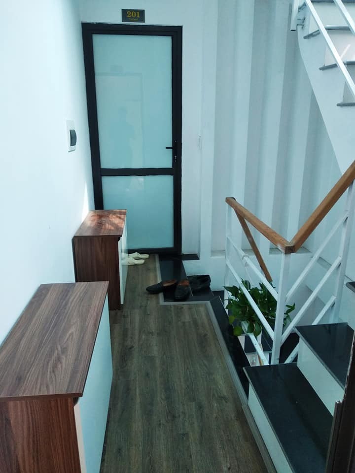 Nhà đẹp Xuân Đỉnh 36m2, 4 tầng, nhỉnh 3 tỷ, ngõ rộng ôtô đỗ