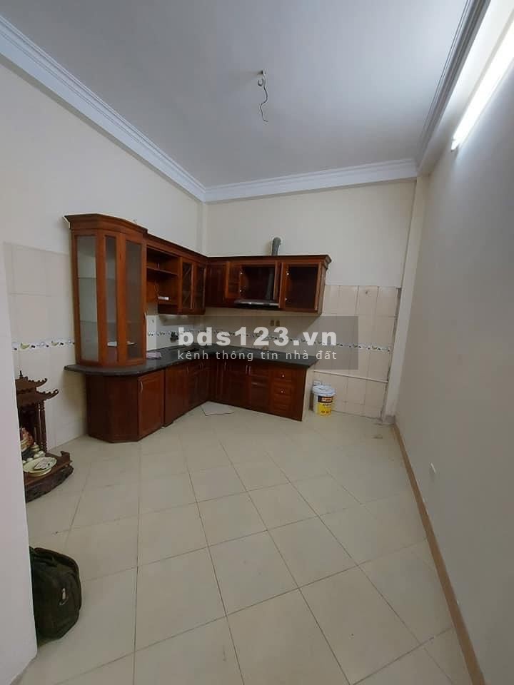 Bán nhà phố Minh Khai,Kinh doanh,Sổ nở hậu,Ở ngay được 44m2 giá 3.6 tỷ