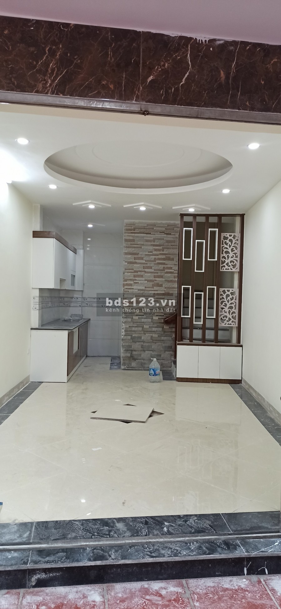 Bán Nhà Xuân Phương gần ô tô đỗ,xây mới 5 Tầng trước nhà đỗ 5 xe máy giá hợp lý