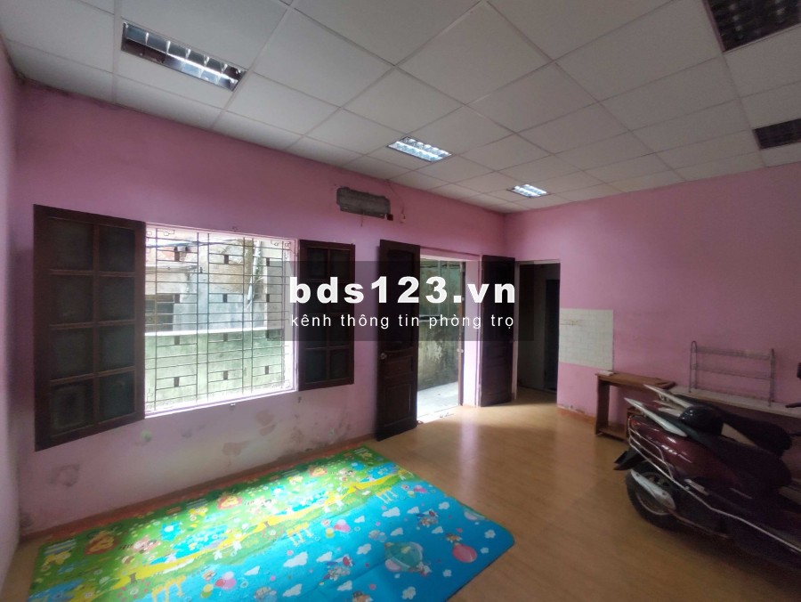Cho thuê phòng trọ ở số 15 ngõ 459 Phố Bạch Mai
