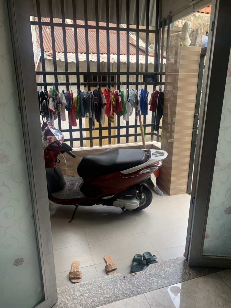 Chính chủ bán nhà đường Hồ Văn Tư, P.Trường Thọ, Thủ Đức