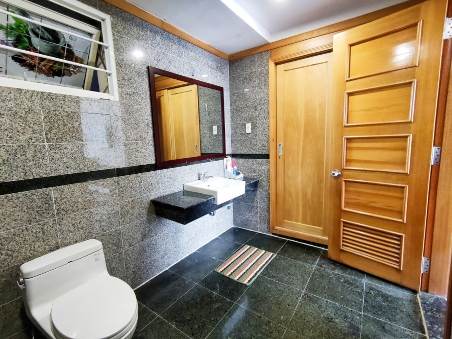 Bán Chung cư Phú Hoàng Anh - Nhà Bè 78,4 m2