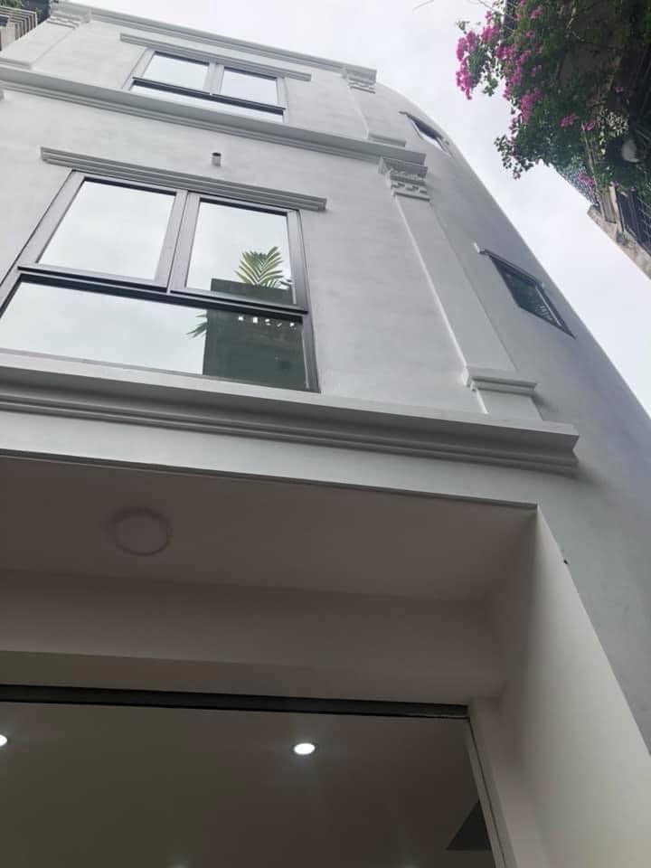 Bán nhà Xuân Đỉnh, Từ Liêm 33m, MT 3.5m, 4T, giá nhẹ nhàng nhỉnh 3 tỷ.
