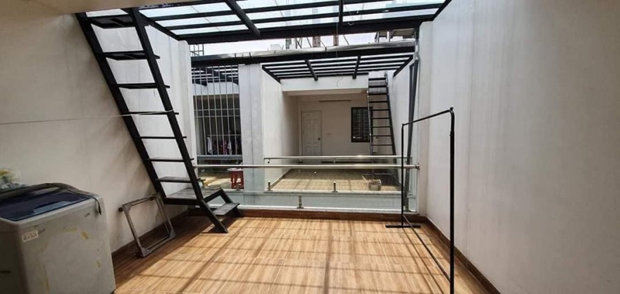 Bán nhà Xuân Đỉnh, Từ Liêm 33m, MT 3.5m, 4T, giá nhẹ nhàng nhỉnh 3 tỷ.