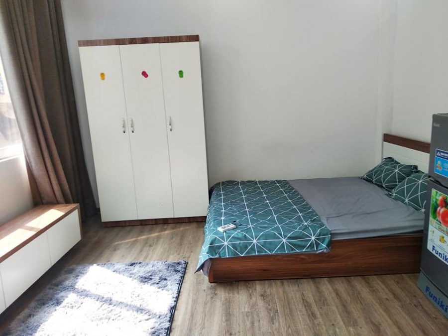 Nhà đẹp Xuân Đỉnh 36m2, 4 tầng, nhỉnh 3 tỷ, ngõ rộng ôtô đỗ