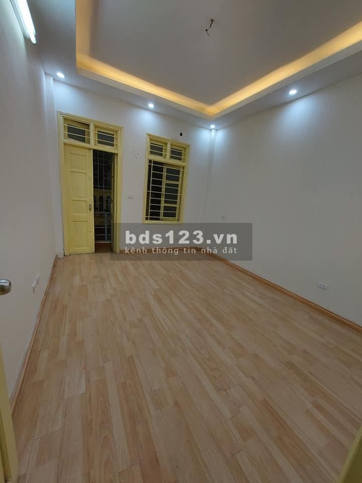 Bán nhà phố Minh Khai,Kinh doanh,Sổ nở hậu,Ở ngay được 44m2 giá 3.6 tỷ