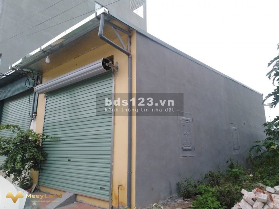 Bán đất đường U Tặng nhà c4 Kinh doanh luôn dt 79m2 MT 5.5m. 0982852808