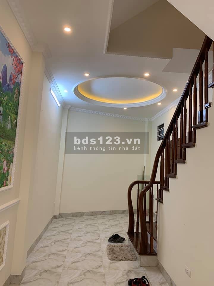 Bán nhà Thành Công 50m2 x 5 tầng, Lô góc, Giá nhỉnh 6 tỷ
