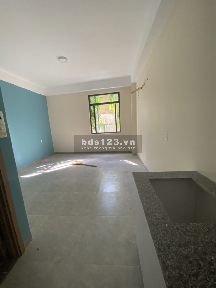 CHDV Mới Xây Xô Viết Nghệ Tĩnh 48PN Giá 200Tr/th