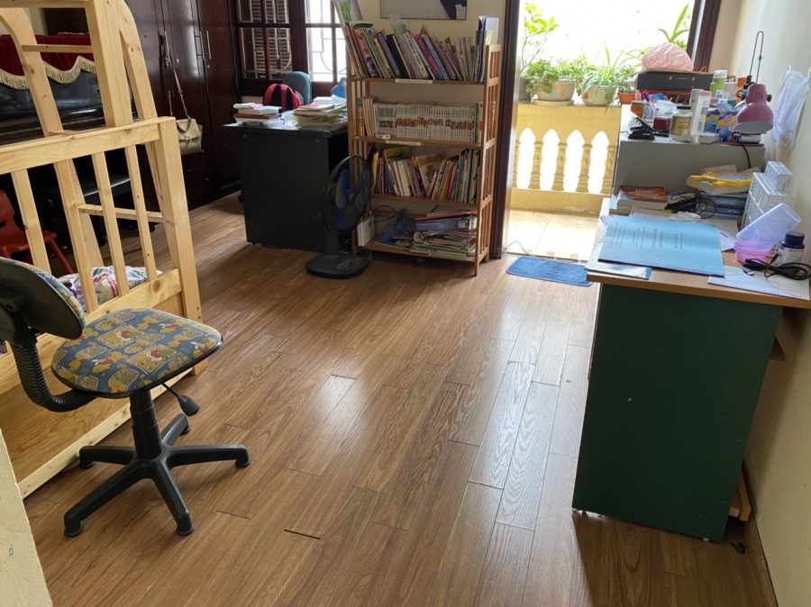 Cần bán nhà Kim Ngưu 68m x 4 tầng nhà đẹp SĐCC giá nhỉnh 6 tỷ.