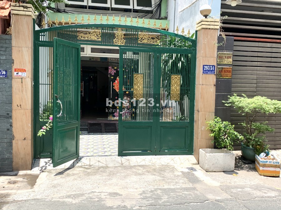 Cho Thuê mặt bằng làm văn phòng, shop, tiệm mail, tóc ....