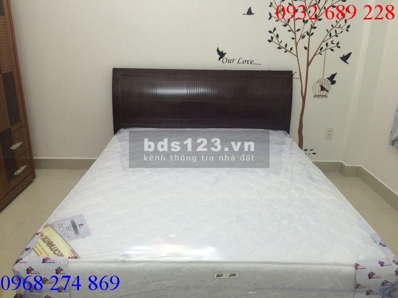 Cho thuê gấp phòng khu vực An Phú giá rẻ chỉ 4,5 triệu/ tháng.