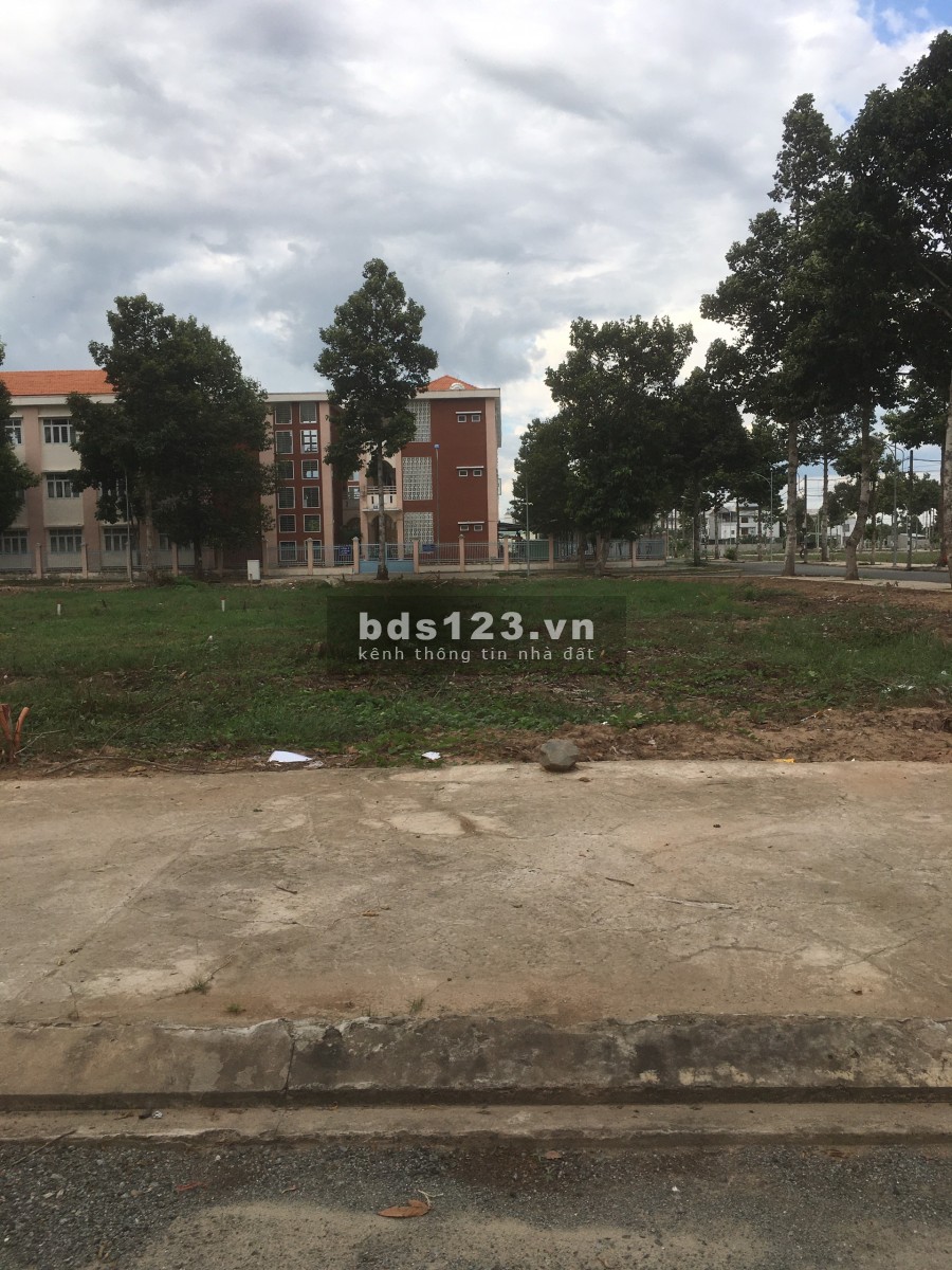 Bán nhanh nền đẹp gần sân bay quốc tế Cần Thơ
