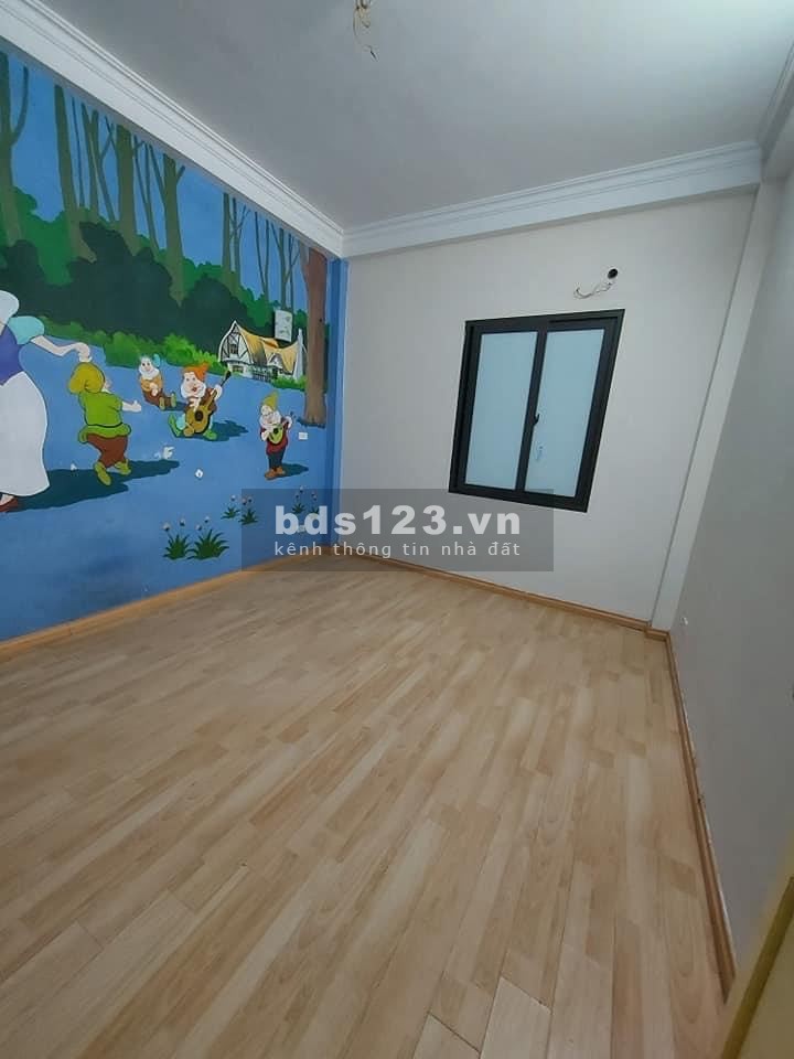 Bán nhà phố Minh Khai,Kinh doanh,Sổ nở hậu,Ở ngay được 44m2 giá 3.6 tỷ