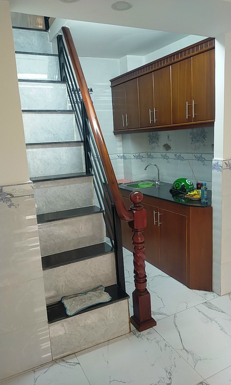 CHÍNH CHỦ CẦN BÁN NHÀ NHỎ XINH Ở ĐƯỜNG ÂU DƯƠNG LÂN – PHƯỜNG 2 –QUẬN 8 GIÁ TỐT NHẤT KHU VỰC.