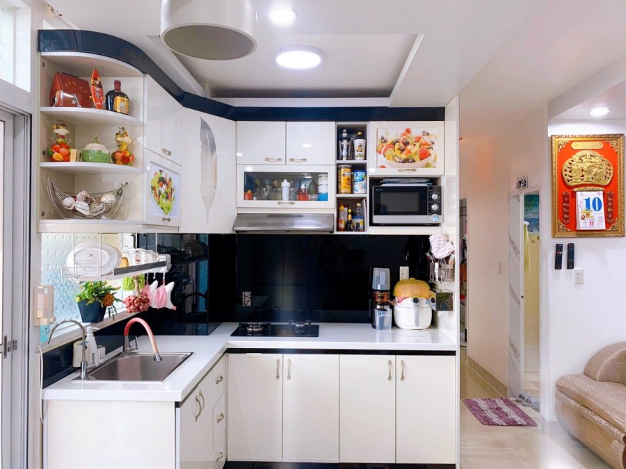 CHÍNH CHỦ CẦN BÁN CĂN HỘ HOÀNG KIM THẾ GIA 31 TRƯƠNG PHƯỚC PHAN -PHƯỜNG BÌNH TRỊ ĐÔNG – BÌNH TÂN